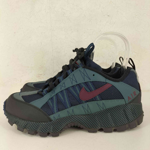 ナイキ NIKE AIR HUMARA QS ローカットスニーカー メンズ JPN:27