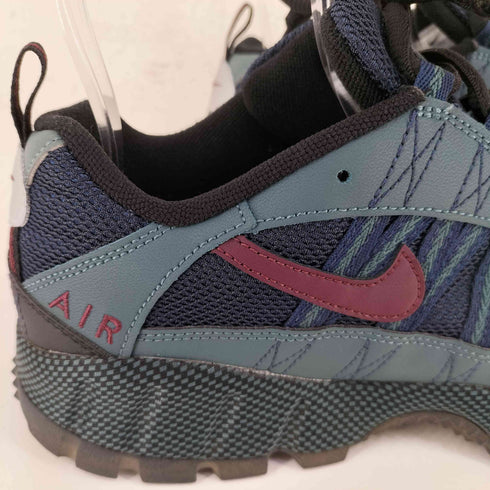 ナイキ NIKE AIR HUMARA QS ローカットスニーカー メンズ JPN:27