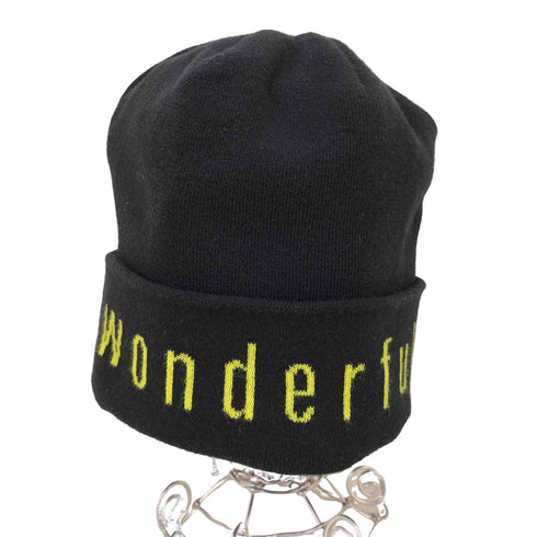カシラ CA4LA 12SS WONDERFUL KNIT ニットキャップ メンズ