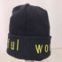 カシラ CA4LA 12SS WONDERFUL KNIT ニットキャップ メンズ