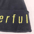 カシラ CA4LA 12SS WONDERFUL KNIT ニットキャップ メンズ