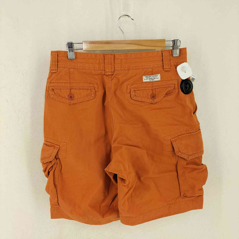 ポロバイラルフローレン Polo by RALPH LAUREN POLO CHINO ポロチノカーゴショーツ メンズ 33
