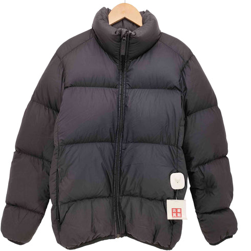 ユニクロユー UNIQLO U DOWN JACKET メンズ S