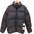 ユニクロユー UNIQLO U DOWN JACKET メンズ S