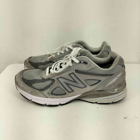 ニューバランス NEW BALANCE Made in USA 990v4 Core メンズ JPN:25