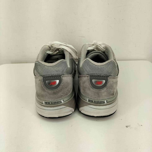 ニューバランス NEW BALANCE Made in USA 990v4 Core メンズ JPN:25