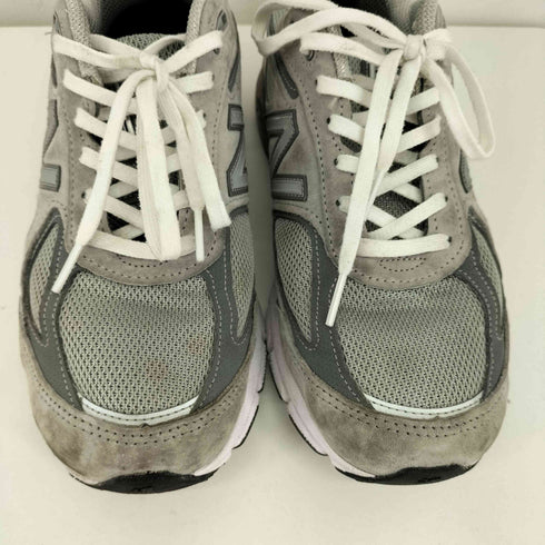ニューバランス NEW BALANCE Made in USA 990v4 Core メンズ JPN:25
