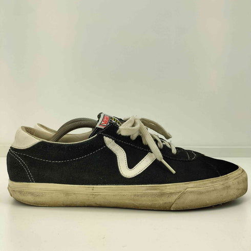 バンズ VANS STYLE73 DX ローカットスニーカー メンズ 10.5