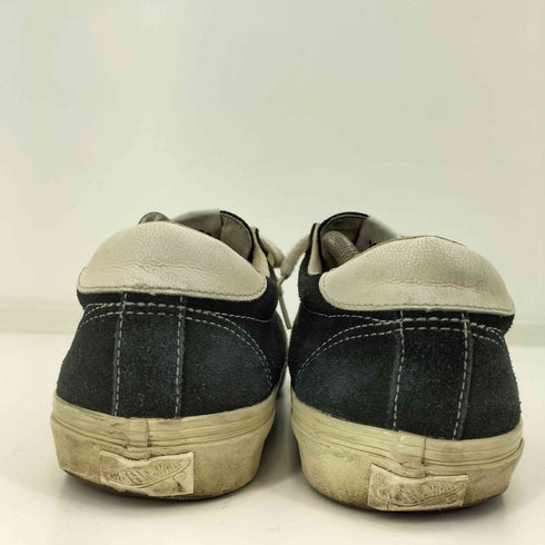 バンズ VANS STYLE73 DX ローカットスニーカー メンズ 10.5