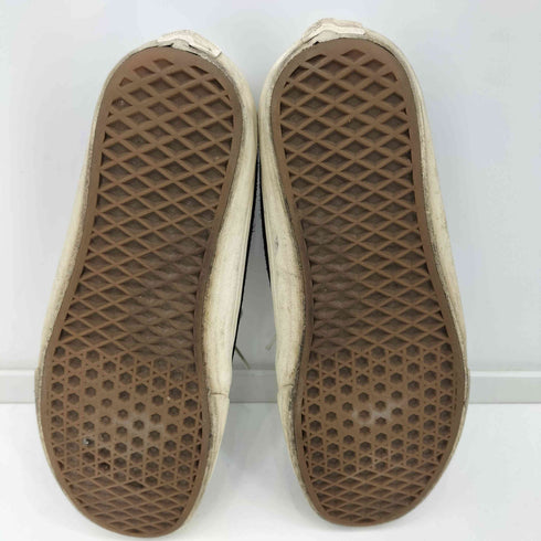 バンズ VANS STYLE73 DX ローカットスニーカー メンズ 10.5