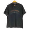 ハーレーダビッドソン HARLEY-DAVIDSON 90~00s プリントクルーネックTシャツ メンズ JPN:L