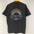 ハーレーダビッドソン HARLEY-DAVIDSON 90~00s プリントクルーネックTシャツ メンズ JPN:L