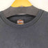 ハーレーダビッドソン HARLEY-DAVIDSON 90~00s プリントクルーネックTシャツ メンズ JPN:L