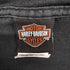 ハーレーダビッドソン HARLEY-DAVIDSON 90~00s プリントクルーネックTシャツ メンズ JPN:L
