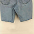 リーバイス Levis silverTab シルバータブ ジッパーフライ デニムショーツ baggy メンズ