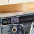 リーバイス Levis silverTab シルバータブ ジッパーフライ デニムショーツ baggy メンズ