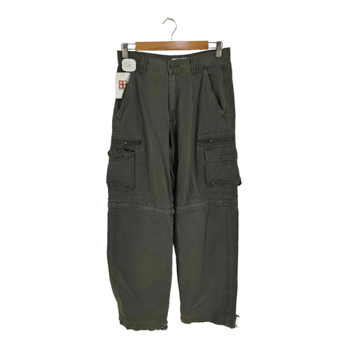 オールドネイビー OLD NAVY OLD 2WAY カーゴパンツ メンズ 29 REGULAR