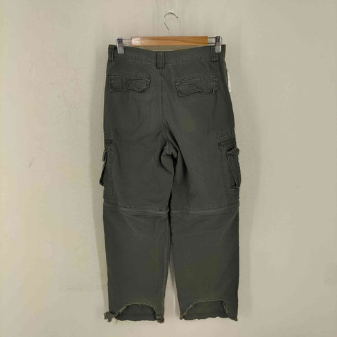 オールドネイビー OLD NAVY OLD 2WAY カーゴパンツ メンズ 29 REGULAR