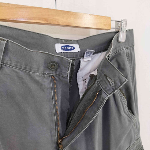 オールドネイビー OLD NAVY OLD 2WAY カーゴパンツ メンズ 29 REGULAR