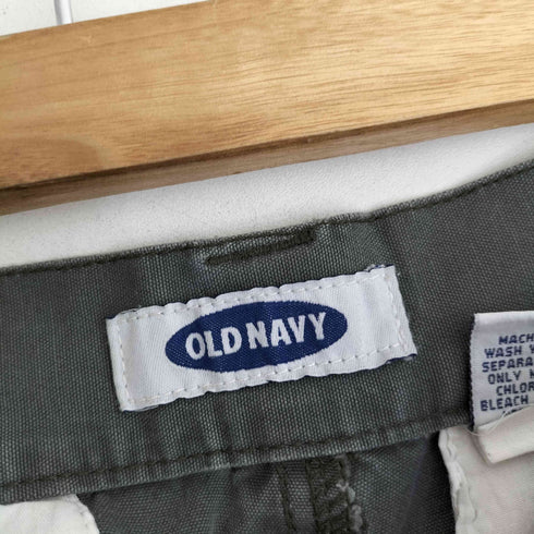 オールドネイビー OLD NAVY OLD 2WAY カーゴパンツ メンズ 29 REGULAR