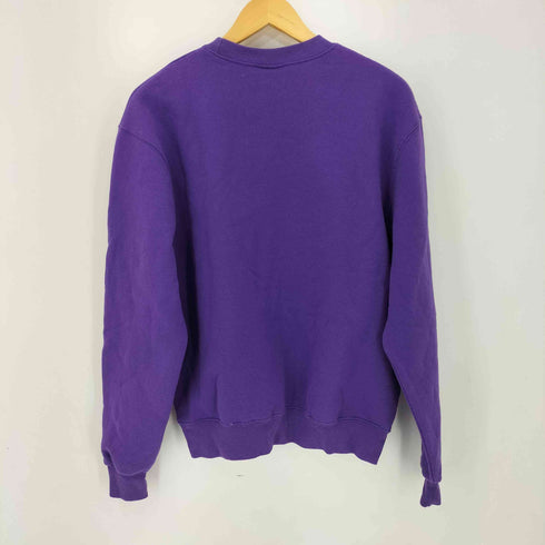 チャンピオン Champion ECO AUTHENTIC クルーネックスウェット レディース JPN:M