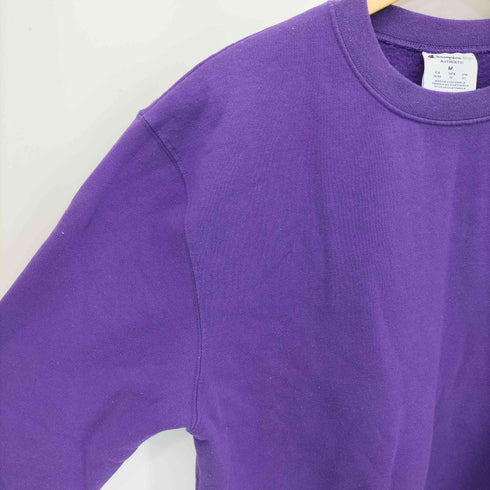 チャンピオン Champion ECO AUTHENTIC クルーネックスウェット レディース JPN:M