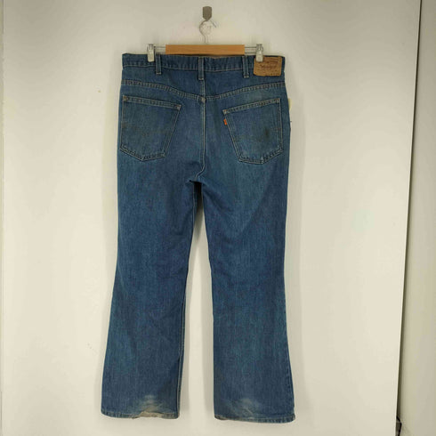 リーバイス Levis 80s 517 0917 刻印575 ブーツカットデニムパンツ メンズ 38X30
