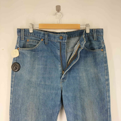 リーバイス Levis 80s 517 0917 刻印575 ブーツカットデニムパンツ メンズ 38X30