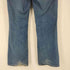 リーバイス Levis 80s 517 0917 刻印575 ブーツカットデニムパンツ メンズ 38X30