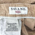 サヴァーン savane SAVANE コーデュロイパンツ メンズ 38×32