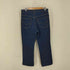 リーバイス Levis MADE IN USA 517 BOOT CUT ジッパーフライ インディゴブーツカットデニム ボタン裏554 メンズ 38 x 30