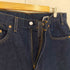 リーバイス Levis MADE IN USA 517 BOOT CUT ジッパーフライ インディゴブーツカットデニム ボタン裏554 メンズ 38 x 30