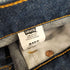 リーバイス Levis MADE IN USA 517 BOOT CUT ジッパーフライ インディゴブーツカットデニム ボタン裏554 メンズ 38 x 30