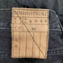 ソウシオオツキ SOSHIOTSUKI Washed Denim Pants メンズ 44