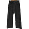 ソウシオオツキ SOSHIOTSUKI Washed Denim Pants メンズ 44