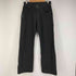 ソウシオオツキ SOSHIOTSUKI Washed Denim Pants メンズ 44