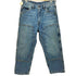 リーバイス Levis ルーズストレートダブルニーペインターデニムパンツ メンズ W34L30