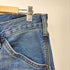 リーバイス Levis ルーズストレートダブルニーペインターデニムパンツ メンズ W34L30