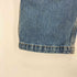 リーバイス Levis ルーズストレートダブルニーペインターデニムパンツ メンズ W34L30