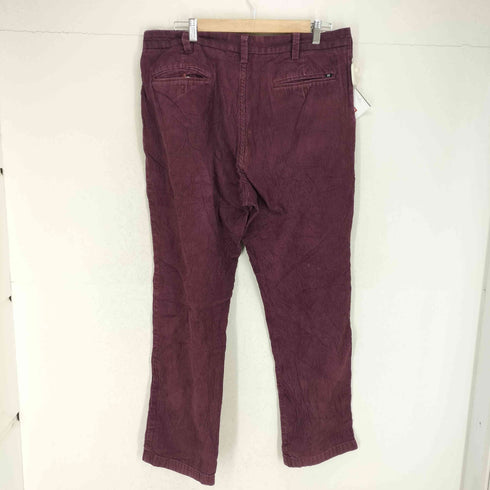 ノーティカ NAUTICA 太畝コーデュロイパンツ メンズ W36L32