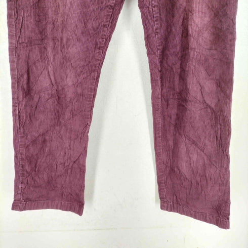 ノーティカ NAUTICA 太畝コーデュロイパンツ メンズ W36L32