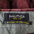 ノーティカ NAUTICA 太畝コーデュロイパンツ メンズ W36L32