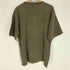 エディーバウアー Eddie Bauer 80-90S USA製 黒タグ ピグメントダイ S/S ポケット Tシャツ メンズ import:S