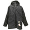 アルファインダストリーズ ALPHA INDUSTRIES N-3B ジャパンスペック ブラックファー フライトジャケット メンズ M