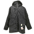 アルファインダストリーズ ALPHA INDUSTRIES N-3B ジャパンスペック ブラックファー フライトジャケット メンズ M