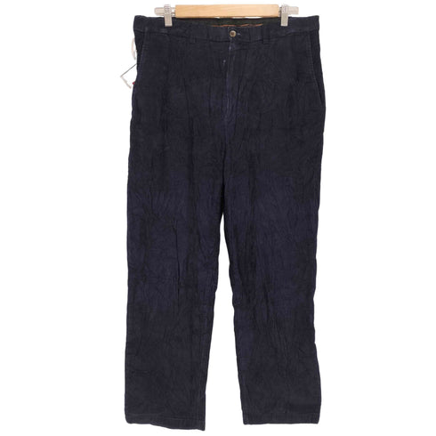 ハガークロージング HAGGAR コーデュロイパンツ メンズ W36L32