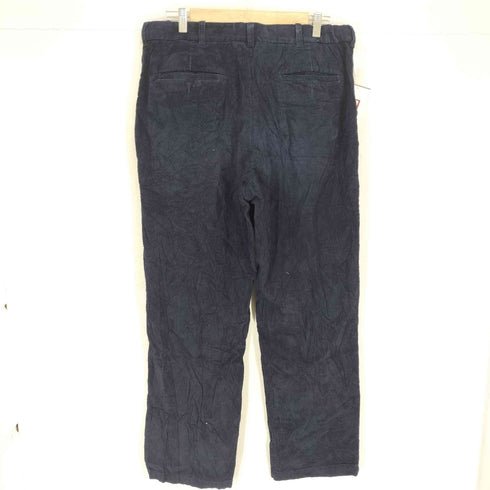 ハガークロージング HAGGAR コーデュロイパンツ メンズ W36L32