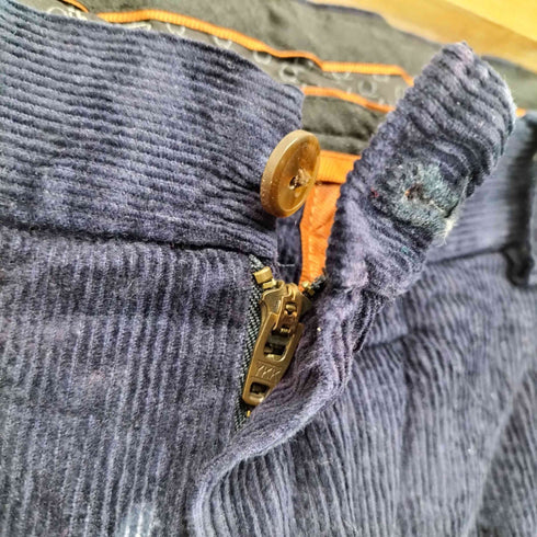 ハガークロージング HAGGAR コーデュロイパンツ メンズ W36L32