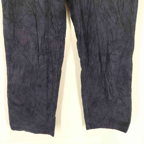 ハガークロージング HAGGAR コーデュロイパンツ メンズ W36L32