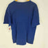 トミーヒルフィガー TOMMY HILFIGER USA製 ロゴ プリント S/S Tシャツ メンズ import:M